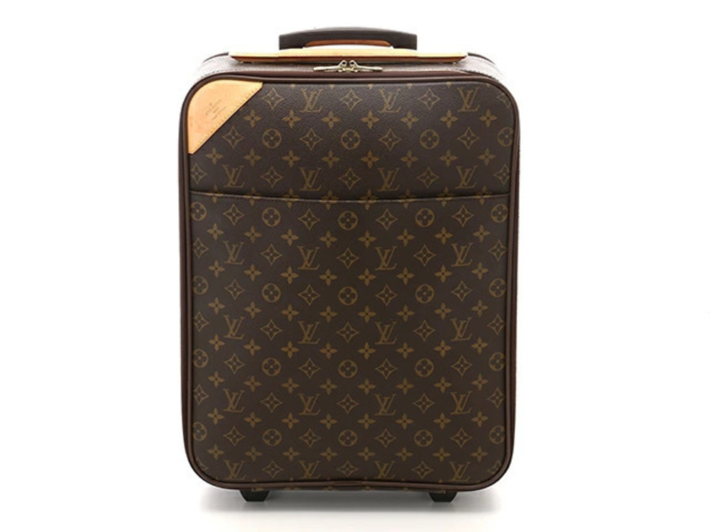 LOUIS VUITTON Bag Pegase Monogram